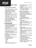Sejarah Tingkatan 2 - Bab 2