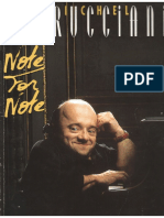 Michel Petrucciani - Note For Note - 1993