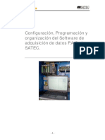 Pas Software Manual