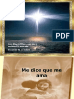 Dios te ama con cada detalle de la creación