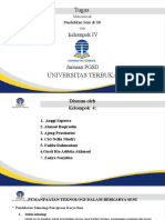 Pendidikan Seni Modul 4