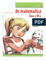 Qdoc.tips Caiet de Matematica Clasa a III A