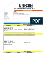 Formulario PSIsem 1