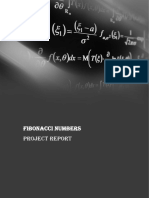 Maths Project PDF F