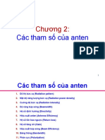 Chapter 2 - các Tham Số Cơ Bản Của Anten