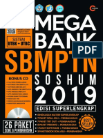 Megabank 2019