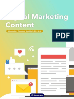 Digital Marketing Content - Modul 1 - Materi 4