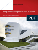 Beckhoff Building Automation 2017 e