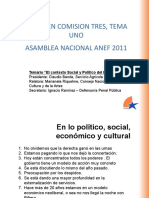 Presentación ANEF GRUPO 3 TEMA 1