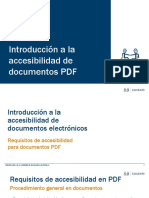 Día 3 Introducción A La Accesibilidad de Documentos Electrónicos y PDF - 01