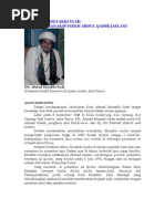 Download KH AHMAD MUZAKKI SYAH   DAN ZIKIR MANAKIB SYEKH ABDUL QADIR JAELANI by Agus SIswanto SN5331522 doc pdf