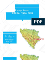 Pisanje-imena-PLANINA-RIJEKA-POLJA