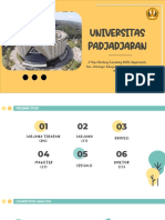 Universitas Padjadjaran Info