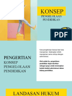 Konsep Pengelolaan Pendidikan - Jihan Aura Lestari (TP REG - PAGI)