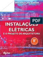 Instalacão Electrica