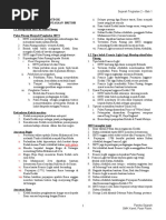 Geografi Tingkatan 1 (Bab 1-7)