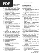 BUKU TEKS SEJARAH TINGKATAN 2 Bab 1