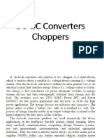 DC-DC Converters