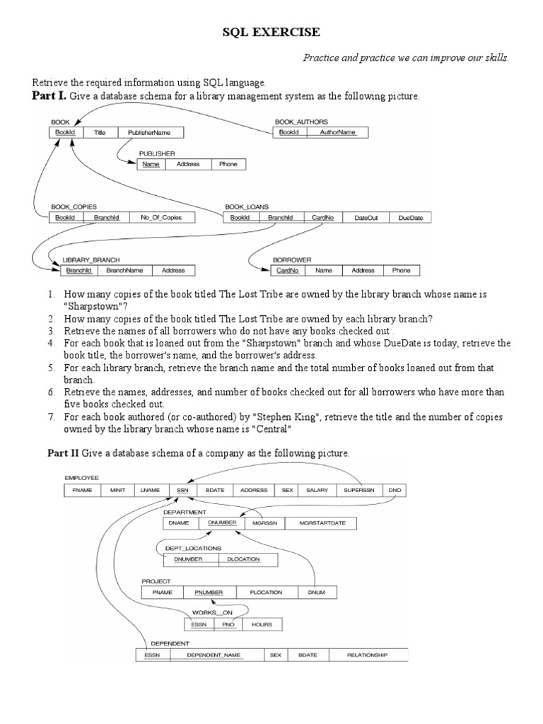 Practice Test | PDF