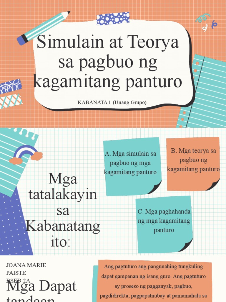 Compiled Report g1 | PDF