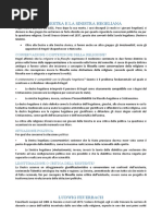 Destra, Sinistra e Feuerbach