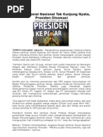 Kliping konflik sosial