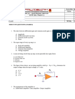 QUIZ 1set2 (Update) - Chap 3