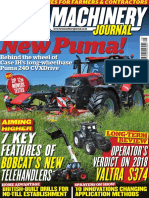Farm Machinery Journal Issue 89-September 2021