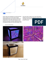 "Easy" Infinity Cube: Instructables