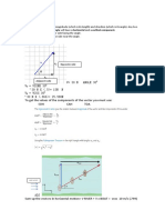 Components of A Vector