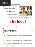 Download Lot Sizing In MRP by Gauri Singh SN53317287 doc pdf