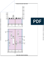 Produced by An Autodesk Student Version: Clear Walkway Carriageway Center Verge Carriageway Clear Walkway