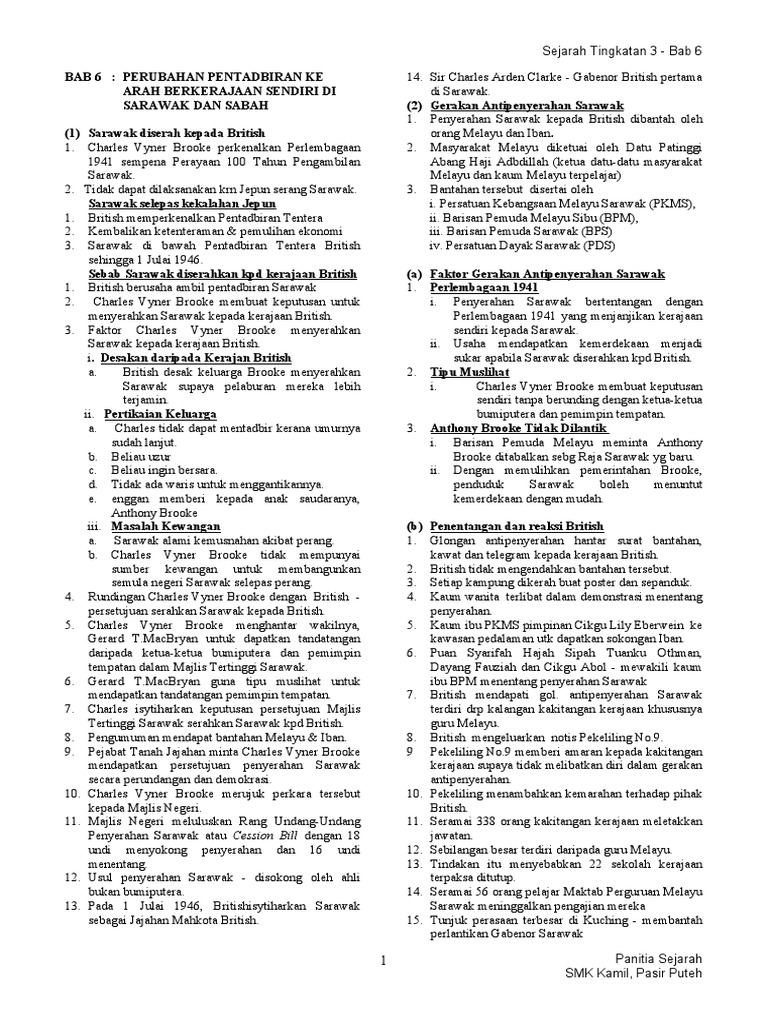 Riang Belajar Kssm Sejarah Tingkatan 3 Buku Latihan Nota Shopee Malaysia