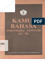 Kamus Bahasa Indonesia-Sentani (a—K) by Christ Fautngil, Clasin F. Tokayo, Frans Rumbrawer (Z-lib.org)