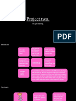 Project Two Plan 3