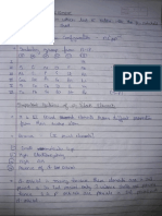 P Block Elements 31 Jul 2021