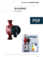 Grundfos Alpha Manual