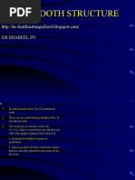 Download Tooth Development  by Shabeel Pn SN53318858 doc pdf