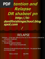 Download Relapse_And_Retention by Shabeel Pn SN53318870 doc pdf