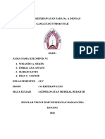 KMB 3-Tumor Otak