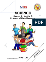 Q1 - Science - Module 5
