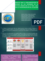 ANALISIS DE LOS LINEAMIENTOS PARA LA IMPLEMENTACIÓN DE (1)