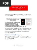 Download attraction ebook by zhainix SN5331915 doc pdf