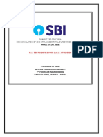 SBI c3r 05022019 - FINAL - RFP For Procurement of TOM ATMs