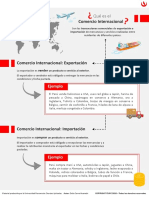 Infografia ComercioInternacional
