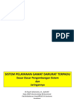 MATERI Dr. TEGUH