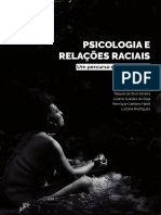 Psicologia Racial