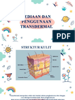 TRANSDEMAL