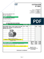 12831 CPP ME 200 Kw 6P