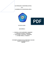 LP Retinoblastoma, Askep Dan Jurnal